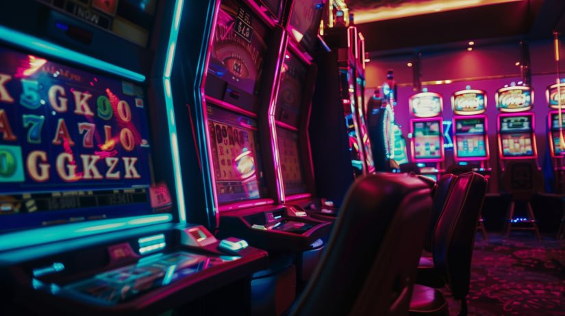 Sulap123 Tembak Ikan game seru dan menguntungkan versi terbaru
