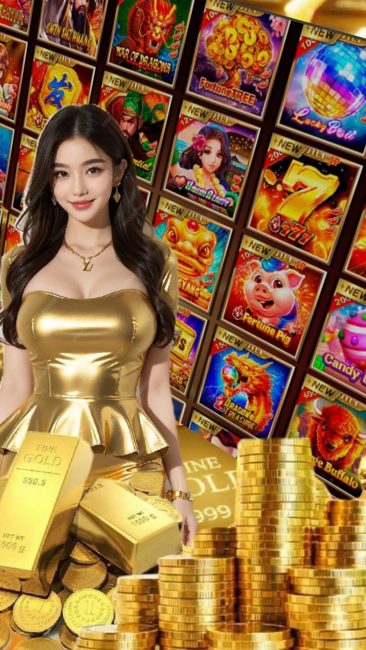 Sulap123 Tembak Ikan strategi tips efektif menangkan jackpot