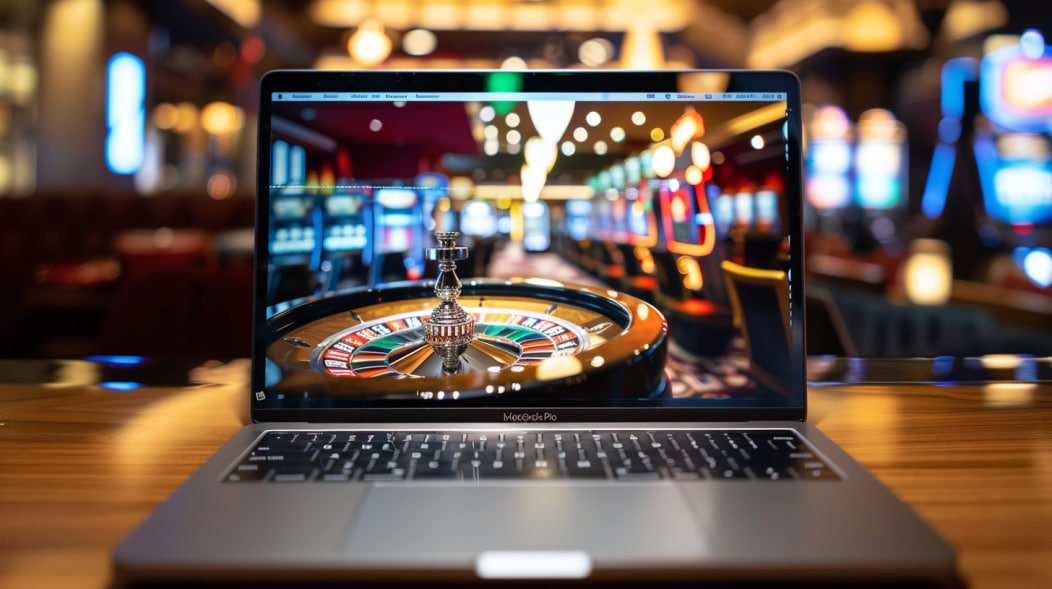 Sulap123 Lobby Game pengalaman bermain slot live casino grafis HD responsif mobile